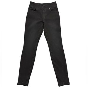 Duluth Trading Co Women's Skinny Jeans - Black